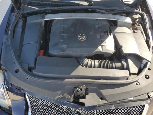 Photo 10 VIN: 1G6DF577090168186 - CADILLAC CTS 