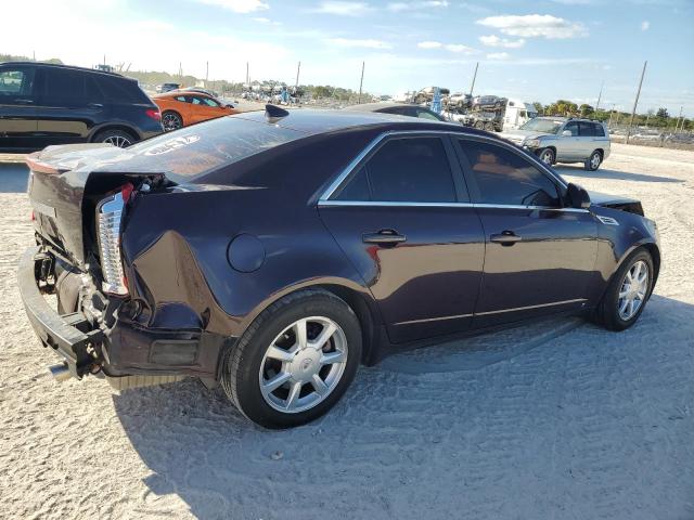 Photo 2 VIN: 1G6DF577090168186 - CADILLAC CTS 