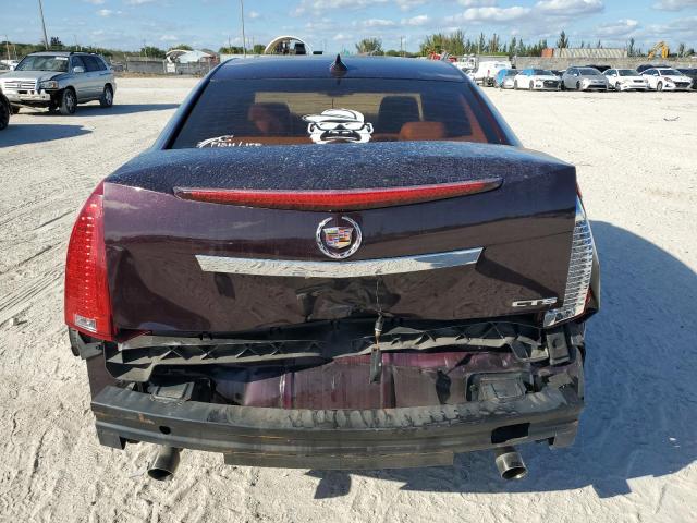 Photo 5 VIN: 1G6DF577090168186 - CADILLAC CTS 