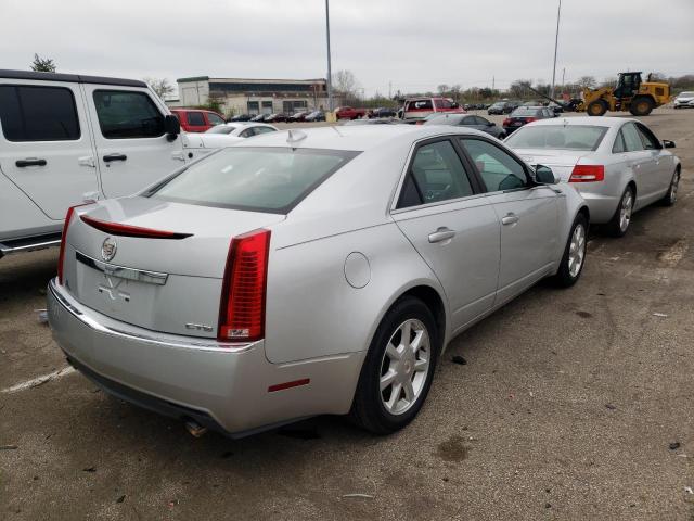 Photo 3 VIN: 1G6DF577090168995 - CADILLAC CTS 