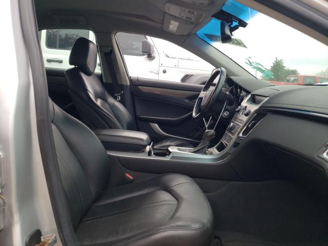 Photo 4 VIN: 1G6DF577090168995 - CADILLAC CTS 