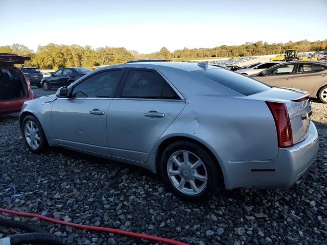 Photo 1 VIN: 1G6DF577090172366 - CADILLAC CTS 