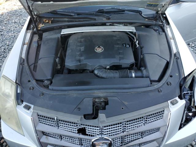 Photo 10 VIN: 1G6DF577090172366 - CADILLAC CTS 