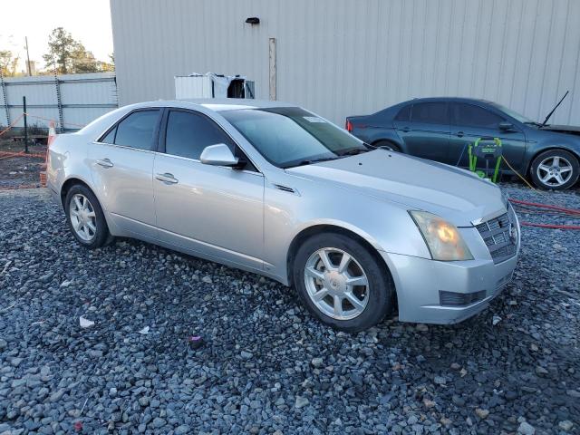 Photo 3 VIN: 1G6DF577090172366 - CADILLAC CTS 