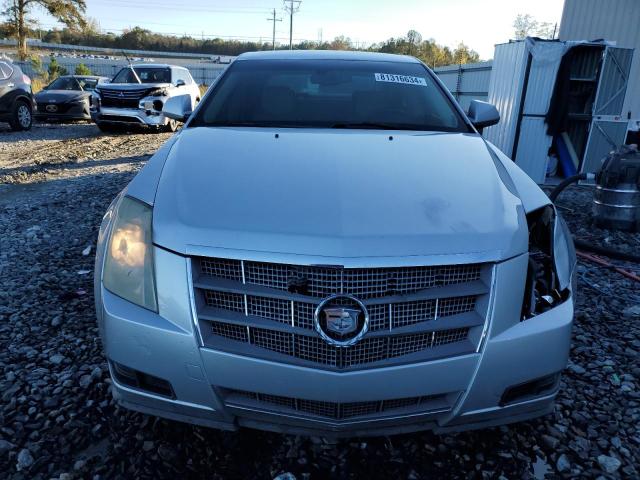 Photo 4 VIN: 1G6DF577090172366 - CADILLAC CTS 