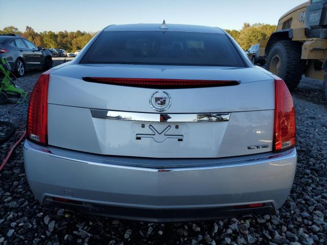 Photo 5 VIN: 1G6DF577090172366 - CADILLAC CTS 