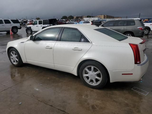 Photo 1 VIN: 1G6DF577180129119 - CADILLAC CTS 