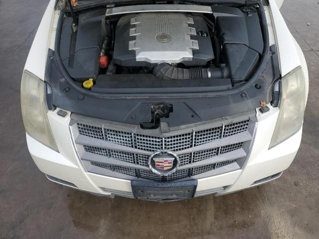 Photo 10 VIN: 1G6DF577180129119 - CADILLAC CTS 