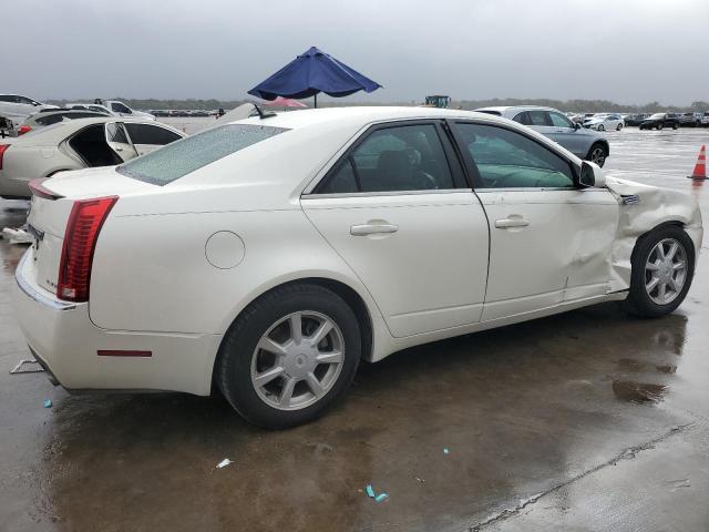 Photo 2 VIN: 1G6DF577180129119 - CADILLAC CTS 