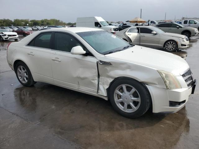 Photo 3 VIN: 1G6DF577180129119 - CADILLAC CTS 