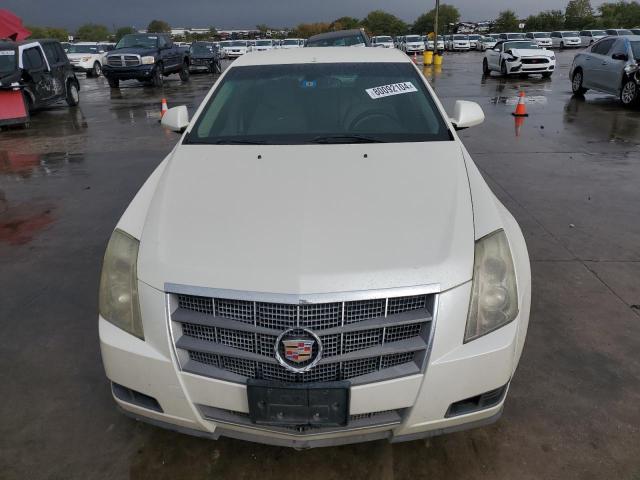 Photo 4 VIN: 1G6DF577180129119 - CADILLAC CTS 