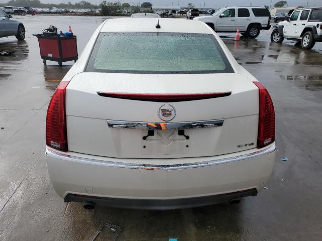 Photo 5 VIN: 1G6DF577180129119 - CADILLAC CTS 