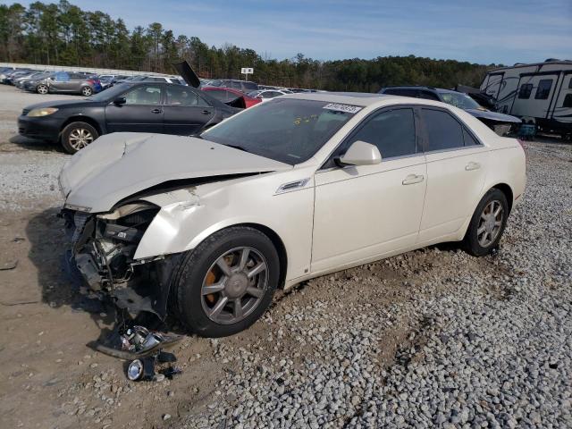 Photo 0 VIN: 1G6DF577180167725 - CADILLAC CTS 