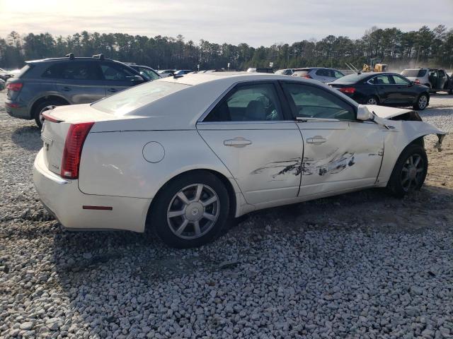 Photo 2 VIN: 1G6DF577180167725 - CADILLAC CTS 