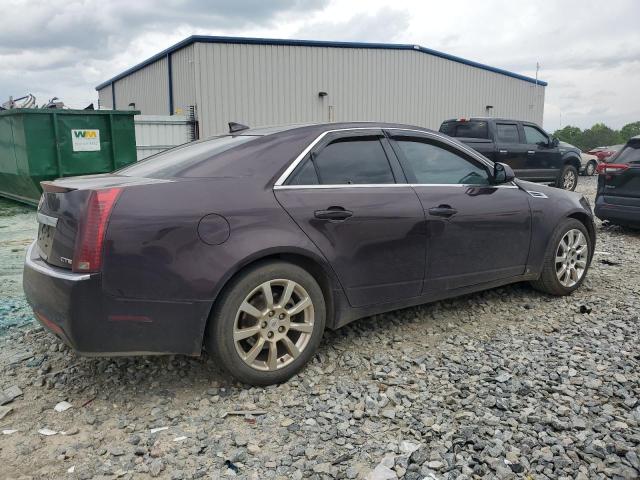 Photo 2 VIN: 1G6DF577190133527 - CADILLAC CTS 