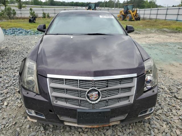 Photo 4 VIN: 1G6DF577190133527 - CADILLAC CTS 