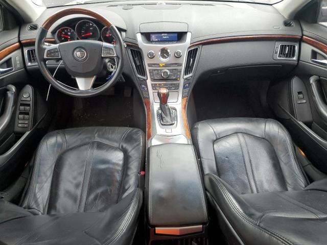 Photo 7 VIN: 1G6DF577190133527 - CADILLAC CTS 