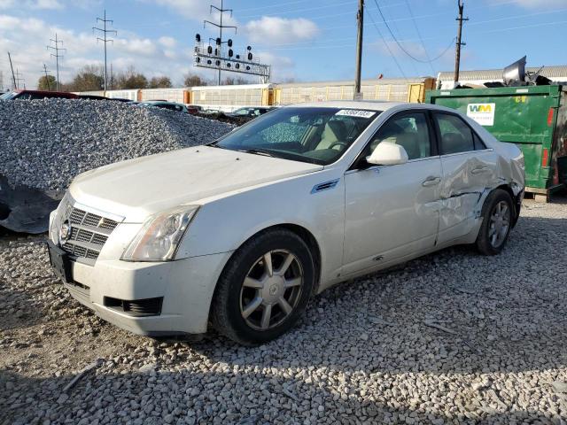 Photo 0 VIN: 1G6DF577190144334 - CADILLAC CTS 