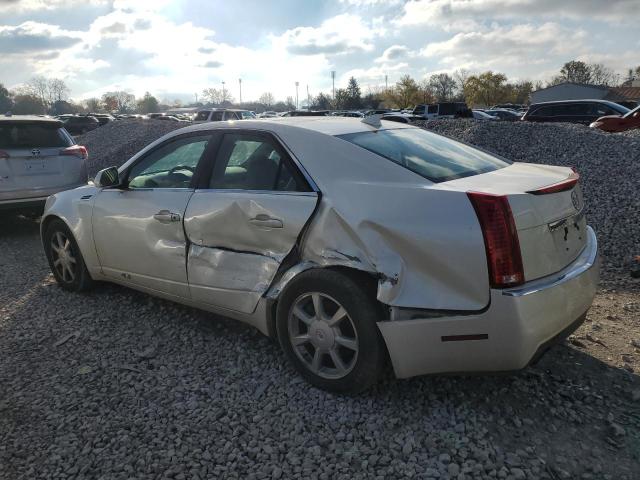 Photo 1 VIN: 1G6DF577190144334 - CADILLAC CTS 