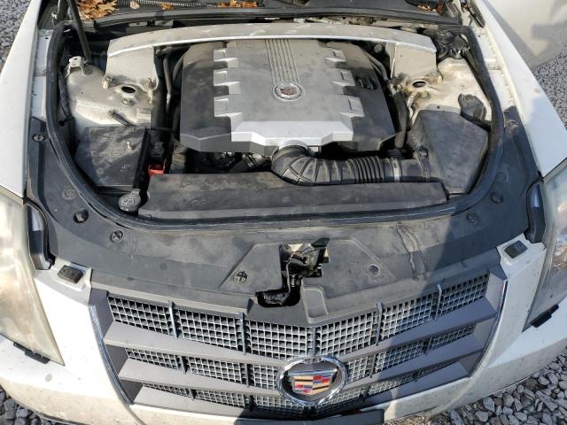 Photo 10 VIN: 1G6DF577190144334 - CADILLAC CTS 