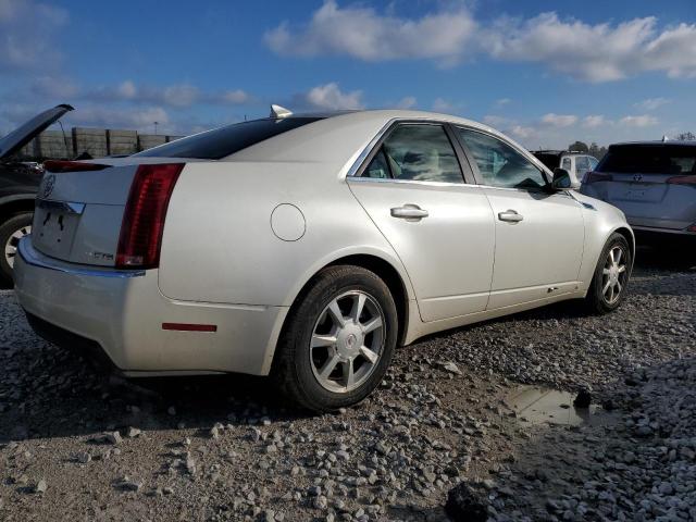 Photo 2 VIN: 1G6DF577190144334 - CADILLAC CTS 