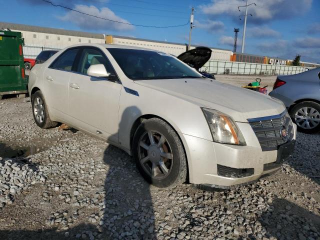 Photo 3 VIN: 1G6DF577190144334 - CADILLAC CTS 