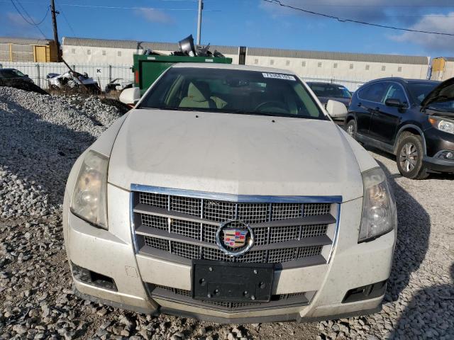 Photo 4 VIN: 1G6DF577190144334 - CADILLAC CTS 