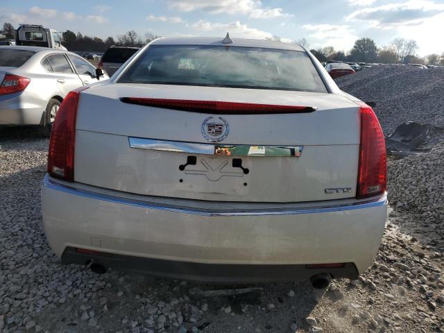 Photo 5 VIN: 1G6DF577190144334 - CADILLAC CTS 