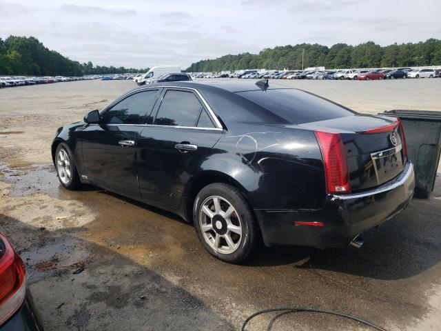 Photo 1 VIN: 1G6DF577190151011 - CADILLAC CTS 