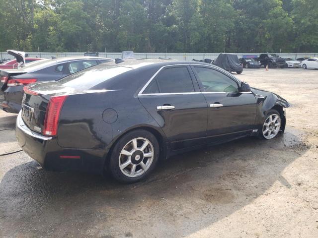 Photo 2 VIN: 1G6DF577190151011 - CADILLAC CTS 