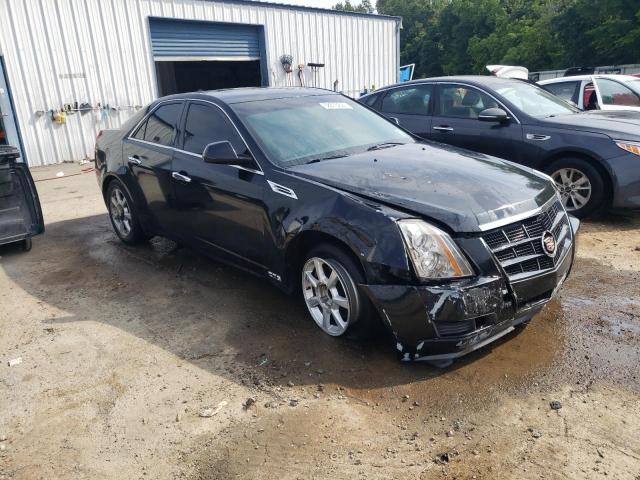 Photo 3 VIN: 1G6DF577190151011 - CADILLAC CTS 