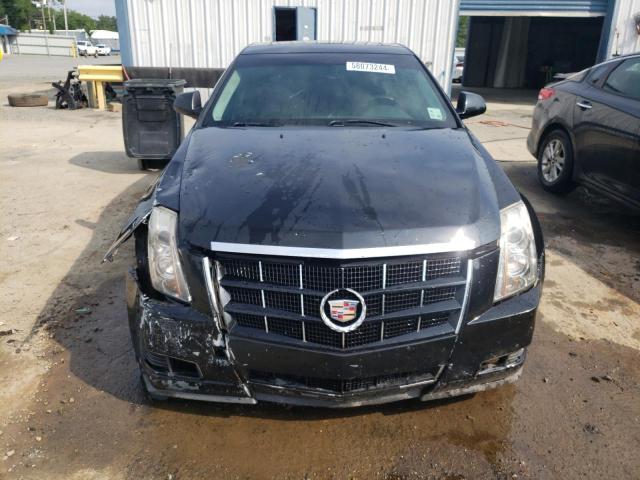 Photo 4 VIN: 1G6DF577190151011 - CADILLAC CTS 