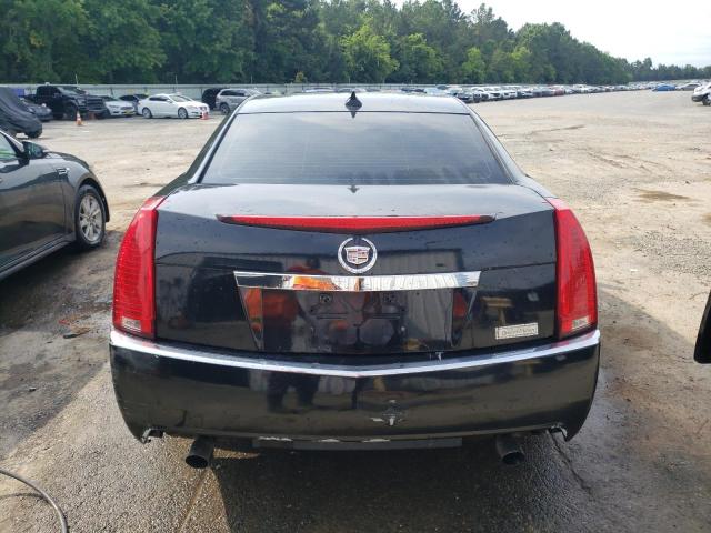 Photo 5 VIN: 1G6DF577190151011 - CADILLAC CTS 