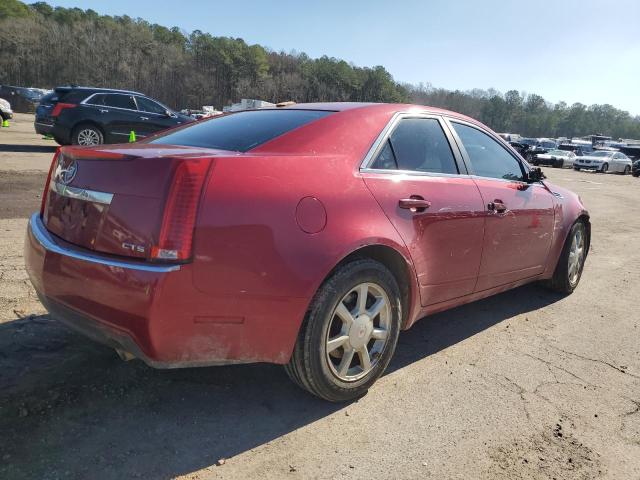 Photo 2 VIN: 1G6DF577190153860 - CADILLAC CTS 