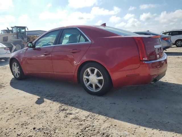 Photo 1 VIN: 1G6DF577190154488 - CADILLAC CTS 