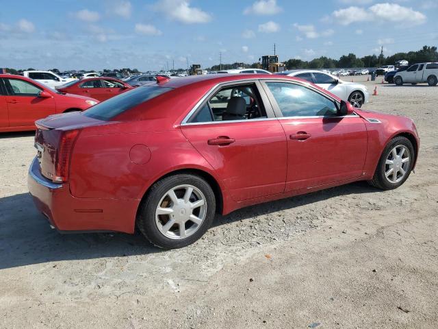 Photo 2 VIN: 1G6DF577190154488 - CADILLAC CTS 