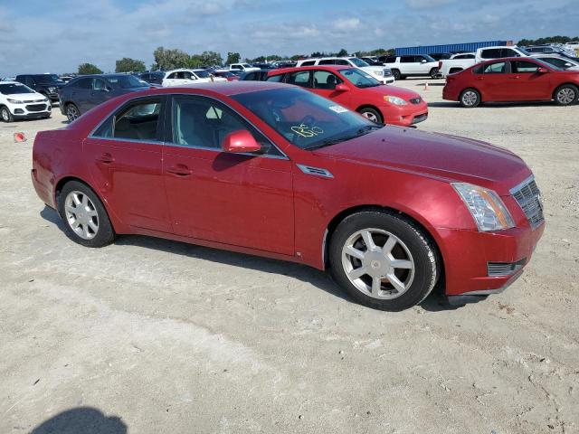 Photo 3 VIN: 1G6DF577190154488 - CADILLAC CTS 