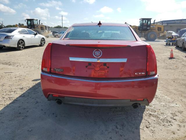 Photo 5 VIN: 1G6DF577190154488 - CADILLAC CTS 