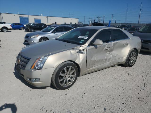 Photo 0 VIN: 1G6DF577190155933 - CADILLAC CTS 