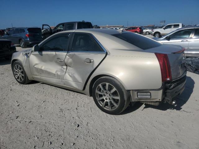 Photo 1 VIN: 1G6DF577190155933 - CADILLAC CTS 