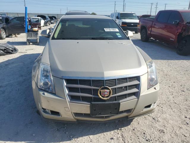 Photo 4 VIN: 1G6DF577190155933 - CADILLAC CTS 