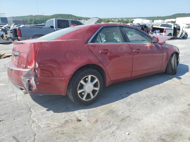 Photo 2 VIN: 1G6DF577190166270 - CADILLAC CTS 