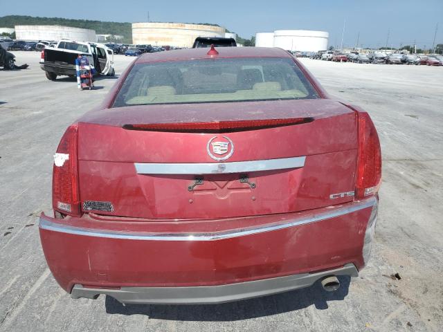 Photo 5 VIN: 1G6DF577190166270 - CADILLAC CTS 