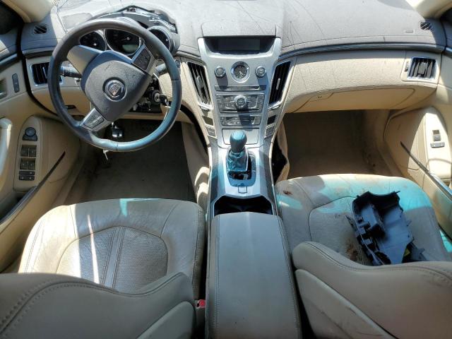 Photo 7 VIN: 1G6DF577190166270 - CADILLAC CTS 