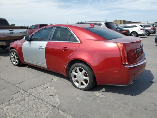 Photo 1 VIN: 1G6DF577190168326 - CADILLAC CTS 