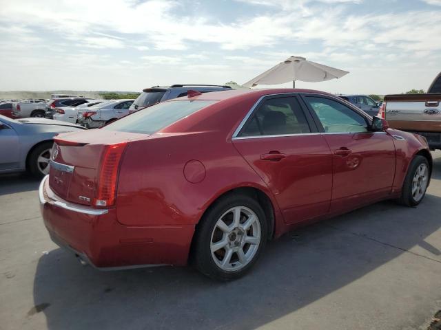 Photo 2 VIN: 1G6DF577190168326 - CADILLAC CTS 