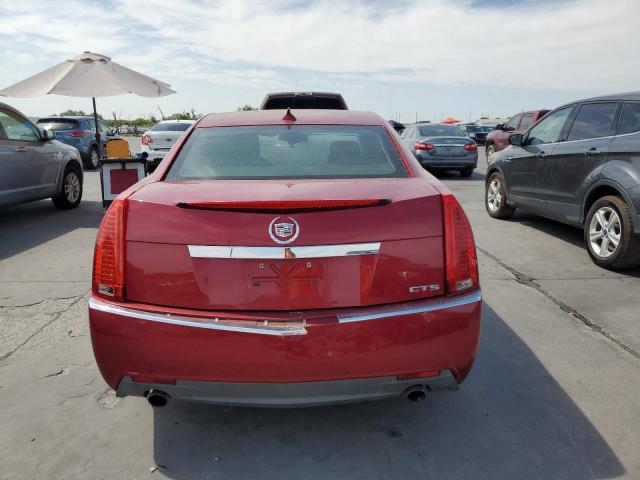 Photo 5 VIN: 1G6DF577190168326 - CADILLAC CTS 