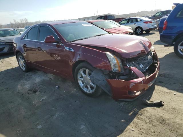 Photo 3 VIN: 1G6DF577190170383 - CADILLAC CTS 