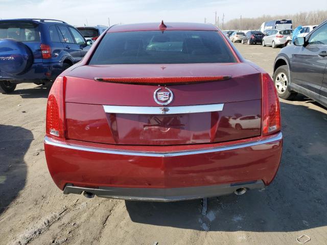 Photo 5 VIN: 1G6DF577190170383 - CADILLAC CTS 