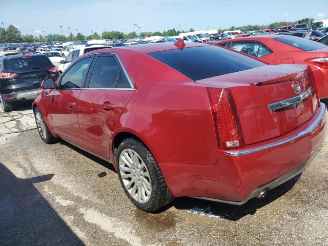 Photo 1 VIN: 1G6DF577190172831 - CADILLAC CTS 